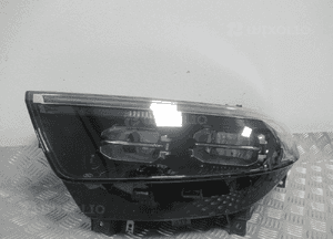 Lampa przednia przód lewa ford explorer vi 6 full led LB5B-13W030-GF 2019-2022 1