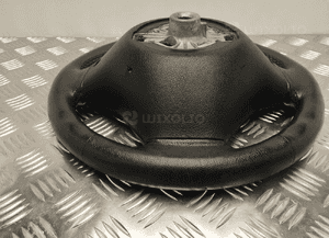 BMW F20 F21 F30 F31 F32 KIEROWNICA GRZANA 11
