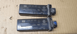 Moduł sterownik ciśnienia opon Audi A8 D3 4E0907277 4
