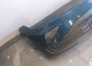 Zderzak przód vw tiguan lift 5NA 2