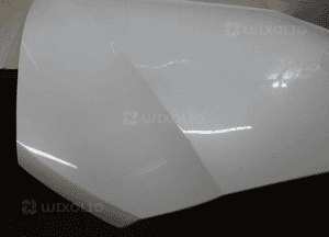 MASKA POKRYWA SILNIKA v60 II 2 31468159 LLU 3