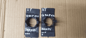 Koszyk koszyczek mocowanie czujnika PDC tył VW Golf VIII 8 5H0919491C 5