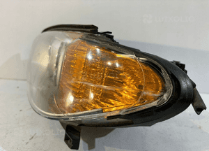 BMW 3 E46 Coupe LCI Lampa Xenon skr. L - 14846 3
