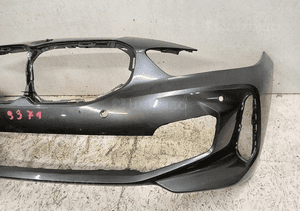 Zderzak przód przedni bmw 1 i F40 m pakiet 2019- 3