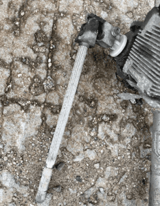 Mercedes B 245 A169  Przekladnia magiel maglownica EUROPA pompa elektryczna 10