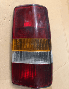 Lampa tylna prawa górna LAND ROVER DISCOVERY 1 I 200TDI 1989-1994