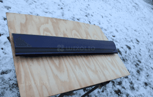 LISTWA DRZWI LEWA PRZEDNIA AUDI SQ8 Q8 S-LINE 4M8853959B 2020 1