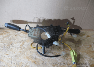 Przełącznik zespolony taśma chevrolet matiz ii 2 2