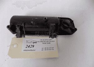 Vw sharan lift klamka klapy tylnej 3