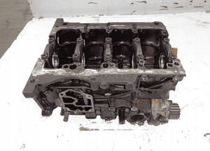 Blok silnika mitsubishi outlander 2.0 did bsy