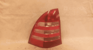 Lampa tylna lewa tył lewo mercedes c klasa W203 kombi 1