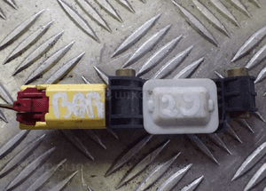 AUDI A4 B6 B7 CZUJNIK UDERZENIA 8E0959643B RADOM 1