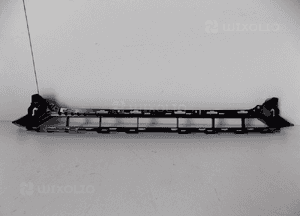 Kratka Zderzaka Środkowa Audi A6 C7 S-Line - 11731 1