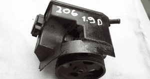 Pompa wspomagania Peugeot 206 9634816080 3