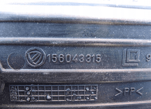Alfa romeo 159 podstopnica podnóżek 156043315 2