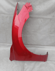 Błotnik lewy prawy przód Mazda 6 III GJ 11