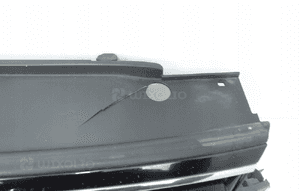 Vw passat B8 3G0 2014- atrapa grill zderzaka przód 3G0853653 5