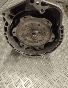 BMW F25 F30 XD SKRZYNIA BIEGÓW N20 8HP-45X 8623389 AUTOMAT 7
