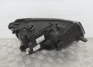 Lampa przednia przód lewa vw caddy iii 3 lift 2K1 2015-2020 6