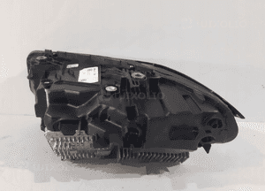 BMW 3 G20 LCI Lampa FULL LED BLACK R - 13378 5