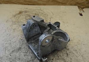 Łapa poducha sinika citroen jumpy 1497543080A 4