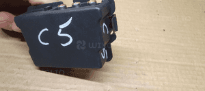 Moduł audio czytnik SD Citroen C5 III 96638354XT 6