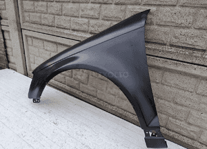 Audi A3 lift 2008-2013 8P0 błotnik przedni lewy nowy 3