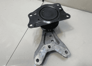Seat ibiza skoda 1.4 łapa poduszka mocowanie silnika 6Q0199185AB 6Q0199167DH 1