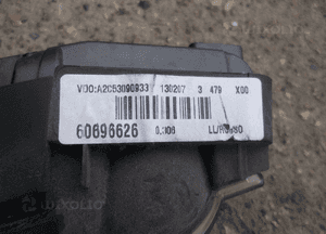 Alfa romeo 159 wskażnik zegary 60696626 europa 2