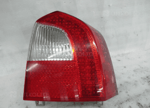 Volvo V70 III XC70 TYLNIA TYLNA LAMPA PRAWA prawy tył LED 31276840 1