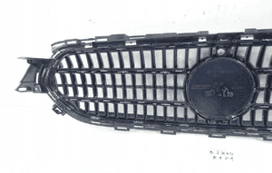 Atrapa grill mercedes e W213 lift avantgarde 2020- 4