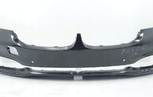 Zderzak przód przedni bmw 7 G11 G12 7357226 4
