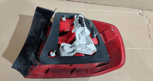 Lampa lewa prawa tył tylna bmw E90 6937457 6937458 5