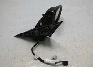 Mercedes W213 A213 lusterko prawy przód 77 pin 5