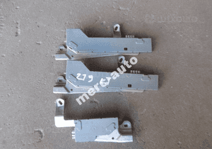 MERCEDES cls 219 e 211 antena wzmacniacz radia 6