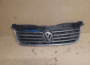 VW Passat B5 FL lift przednia atrapa grill 3B0853651L 1