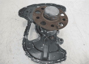 MERCEDES W207 ZWROTNICA PIASTA PRAWY PRZÓD 4