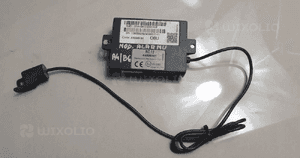 Audi toyota ford moduł sterownik alarmu A60066181 1