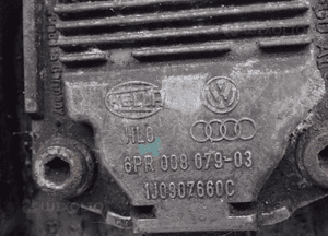 Miska olejowa audi vw seat skoda 1.9TDI 038103603L 2