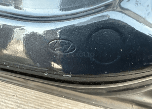 Drzwi tyl tylne lewe hyundai I30 iii 3 kombi 2017- bardzo ladne 6