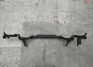 Wzmocnienie czołowe pas przedni JAGUAR XJ x350 x358 XJ6 XJ8 XJR 2003-2009r 7