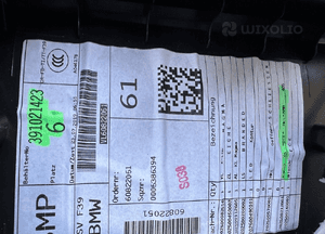 Fotele boczki kanapa oparcie wnętrze środek bmw X2 F39 magmarot 8
