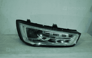 Reflektor bixenon audi A1 lift 8X 2014-2018 8XA 1