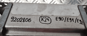 BMW E90 E91 PODUSZKA AIRBAG PASAŻERA 9202806 9