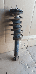 Amortyzator mcperson lewy przód przedni Citroen C5 III 3