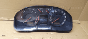 Licznik zegary oryginał Skoda Superb I 1.9 TDI 3U0920841A 1