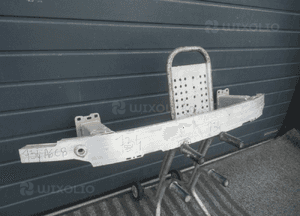 Belka zderzaka przednia przód audi A6 C8 4K0807109 2018- 30