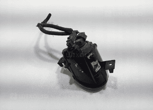 Halogen prawy przód przedni nissan pulsar C13 2014-2018 4