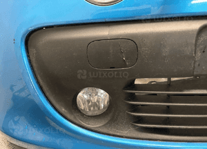 Zderzak przod przedni renault twingo iii 3 org fv 11