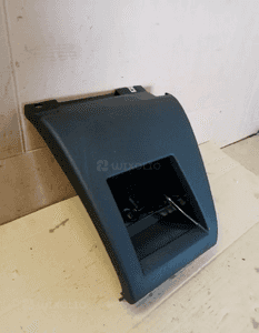 Schowek półka deski konsoli BMW 5 E39 8268525 3